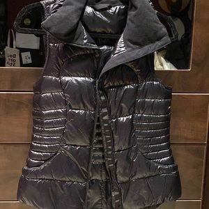 Lululemon puffer vest